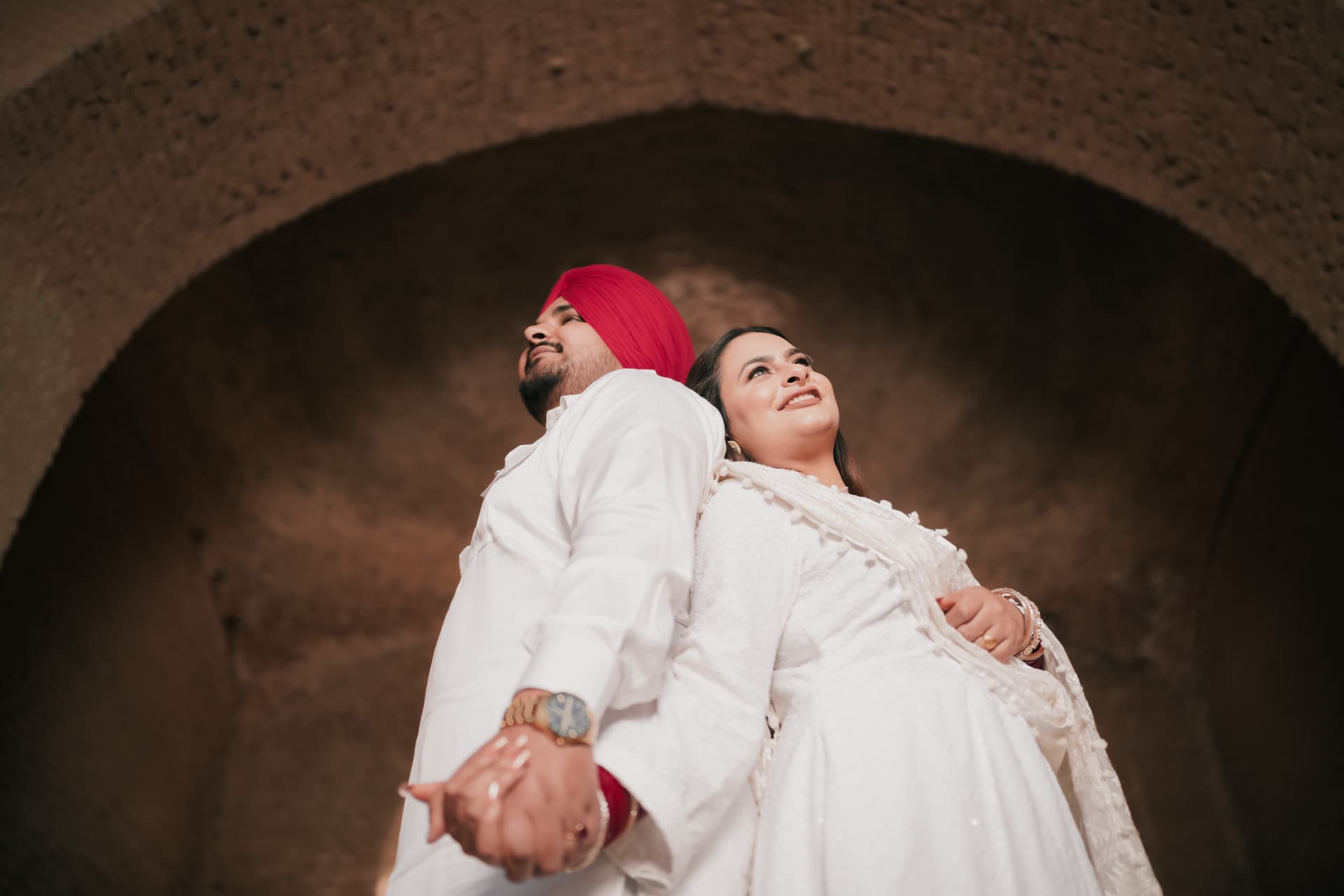 Cinematic Wedding Stories