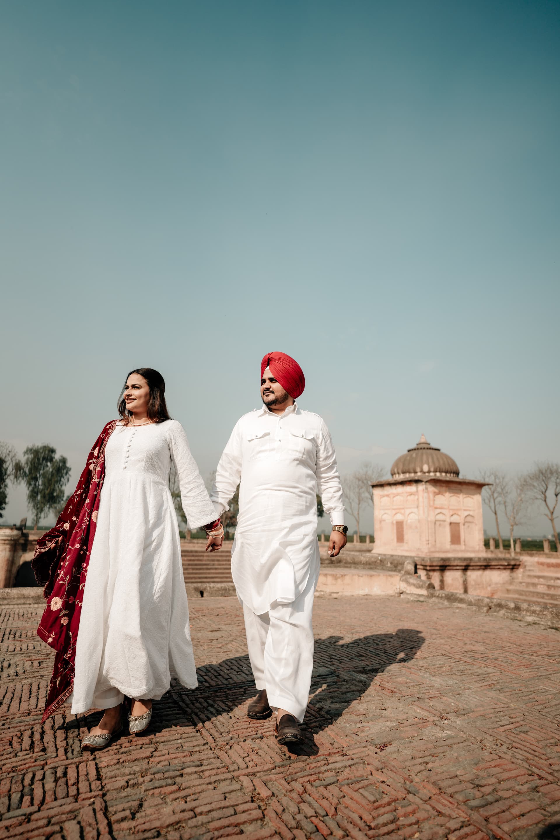 Moments That Feel Like Movies