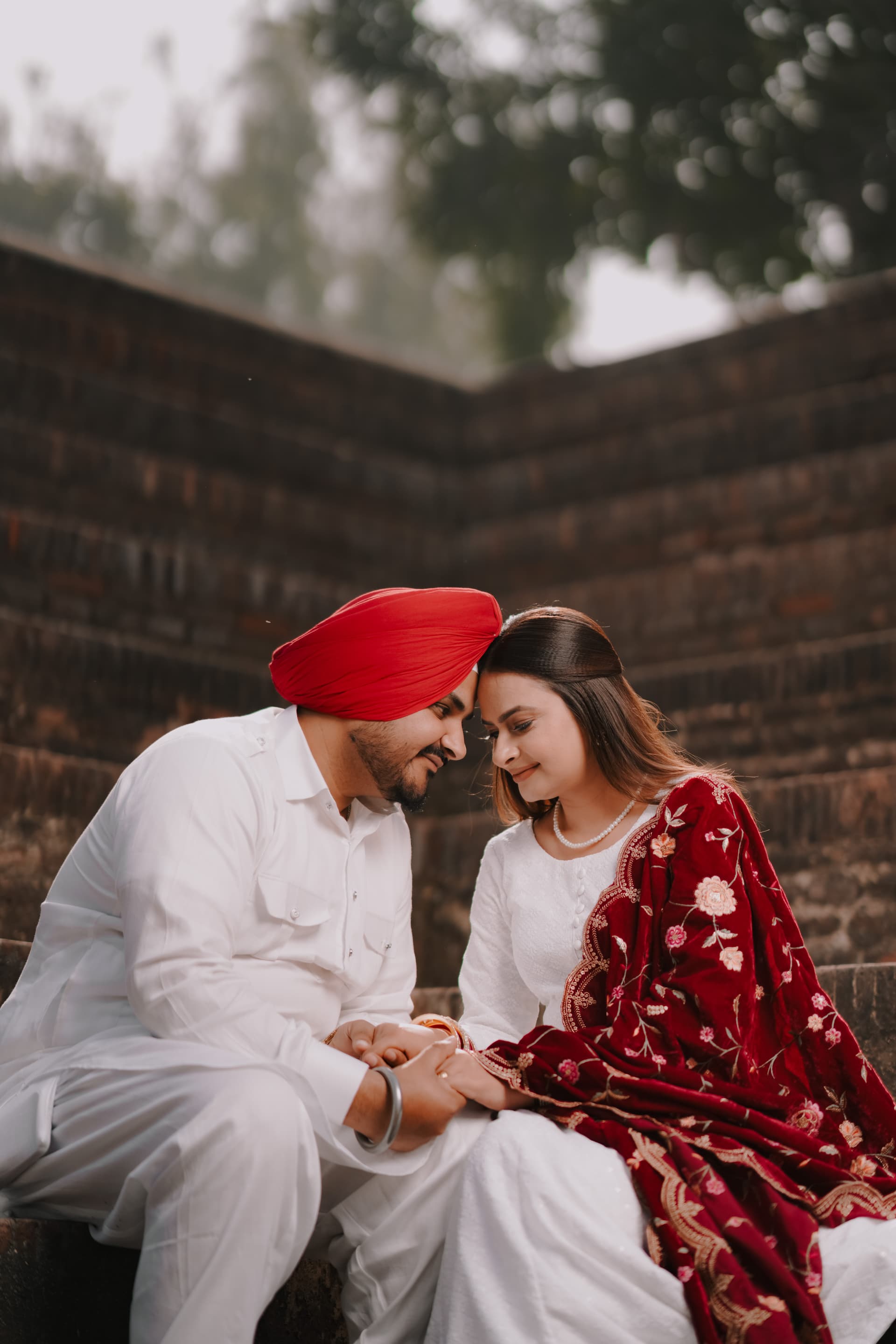 Tradition Meets Modern Cinematics